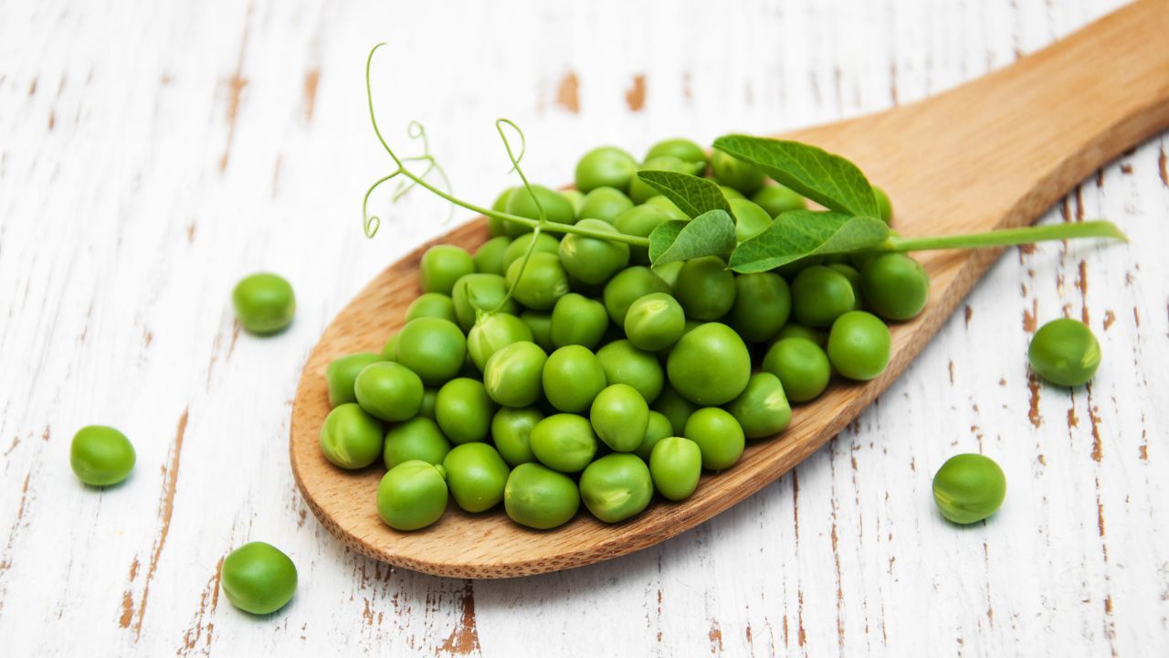 peas, green peas, meal ideas