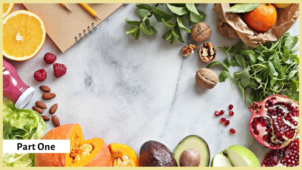 plant based, weight loss, health, easy cooking, whole food plant based